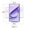 Benq 31,5" MA320U IPS LED 9H.LMXLB.QBE
