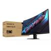 Gigabyte 27" GS27QCA LED Curved GS27QCA