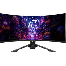 ASRock 34" PG34QRT3A Phantom Gaming OLED Curved PG34QRT3A ASRock 34" PG34QRT3A Phantom Gaming OLED Curved PG34QRT3A
