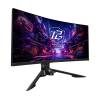 ASRock 34" PG34QRT3A Phantom Gaming OLED Curved PG34QRT3A