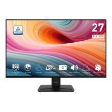 Msi 27" PRO MP271A E2 IPS LED 9S6-3PD0CT-001 Msi 27" PRO MP271A E2 IPS LED 9S6-3PD0CT-001