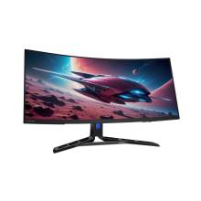 Lenovo 34" Legion R34w-30 LED Curved 67C7GACBEU Lenovo 34" Legion R34w-30 LED Curved 67C7GACBEU