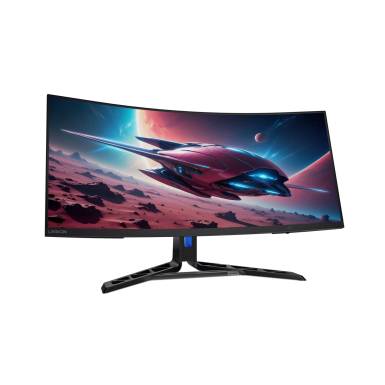 Lenovo 34" Legion R34w-30 LED Curved 67C7GACBEU Lenovo 34" Legion R34w-30 LED Curved 67C7GACBEU