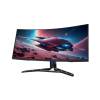 Lenovo 34" Legion R34w-30 LED Curved 67C7GACBEU