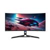 Lenovo 34" Legion R34w-30 LED Curved 67C7GACBEU