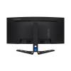 Lenovo 34" Legion R34w-30 LED Curved 67C7GACBEU