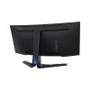 Lenovo 34" Legion R34w-30 LED Curved 67C7GACBEU