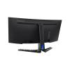 Lenovo 34" Legion R34w-30 LED Curved 67C7GACBEU