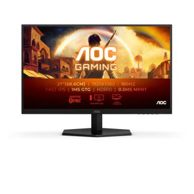 AOC 27" 27G42E IPS LED 27G42E AOC 27" 27G42E IPS LED 27G42E