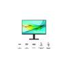 Samsung 32" LS32D600UAUXEN IPS LED LS32D600UAUXEN