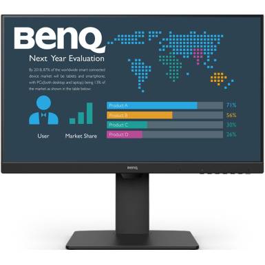 Benq 27" BL2786TC IPS LED 9H.LMPLB.QBE Benq 27" BL2786TC IPS LED 9H.LMPLB.QBE