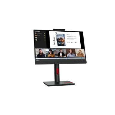 Lenovo 21,5" ThinkCentre Tiny-In-One 22 Gen 5 Black 12N9GAT1EU