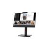 Lenovo 21,5" ThinkCentre Tiny-In-One 22 Gen 5 Black 12N9GAT1EU