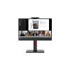 Lenovo 21,5" ThinkCentre Tiny-In-One 22 Gen 5 Black 12N9GAT1EU