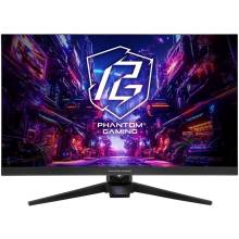 ASRock 27" PG27FFT1A Phantom Gaming IPS LED 90LXA0C0-A0E1A0V ASRock 27" PG27FFT1A Phantom Gaming IPS LED 90LXA0C0-A0E1A0V
