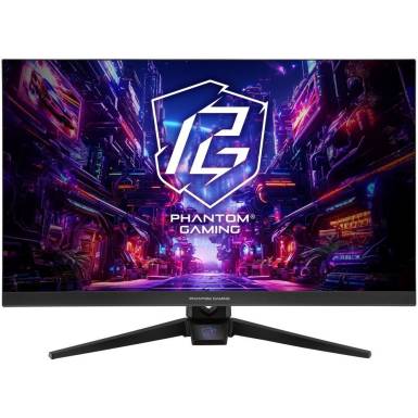 ASRock 27" PG27FFT1A Phantom Gaming IPS LED 90LXA0C0-A0E1A0V ASRock 27" PG27FFT1A Phantom Gaming IPS LED 90LXA0C0-A0E1A0V