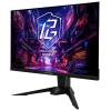 ASRock 27" PGO27QFV OLED 90LXA0Q0-A0E1A0V