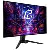 ASRock 31,5" PGO32UFS Phantom Gaming OLED 90LXA0N0-A0E1A0C