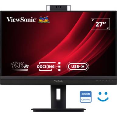Viewsonic 27" VG2757V-2K IPS LED VG2757V-2K Viewsonic 27" VG2757V-2K IPS LED VG2757V-2K