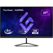 Viewsonic 27" VX2758A-2K-PRO-3 IPS LED VX2758A-2K-PRO-3
