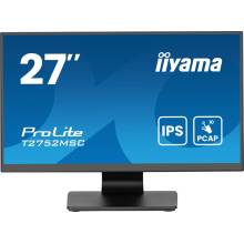 iiyama 27" ProLite T2752MSC-B1AG IPS LED T2752MSC-B1AG iiyama 27" ProLite T2752MSC-B1AG IPS LED T2752MSC-B1AG