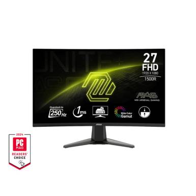 Msi 27C6X LED MAG 27C6X Msi 27C6X LED MAG 27C6X