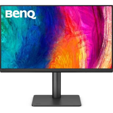 Benq 27" PD2706QN IPS LED 9H.LNDLA.TBE Benq 27" PD2706QN IPS LED 9H.LNDLA.TBE