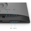 Benq 27" PD2706QN IPS LED 9H.LNDLA.TBE