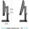 Benq 27" PD2706QN IPS LED 9H.LNDLA.TBE