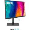 Benq 27" PD2706QN IPS LED 9H.LNDLA.TBE