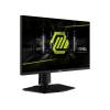 Msi 24,5" MAG 255PXF IPS LED 9S6-3BC24M-031