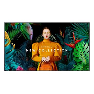 Samsung 43" LH43QHCEBGCXEN LED Display LH43QHCEBGCXEN Samsung 43" LH43QHCEBGCXEN LED Display LH43QHCEBGCXEN