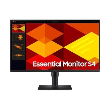 Samsung 27" LS27D406GAUXEN IPS LED LS27D406GAUXEN Samsung 27" LS27D406GAUXEN IPS LED LS27D406GAUXEN