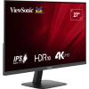 Viewsonic 27" VA2708-4K-HD IPS LED VA2708-4K-HD