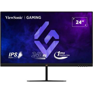Viewsonic 24" VX2479A-HD-PRO IPS LED VX2479A-HD-PRO Viewsonic 24" VX2479A-HD-PRO IPS LED VX2479A-HD-PRO