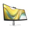 HP 34" Series 5 Pro 534pm LED Curved 9E0Z2UT#ABB