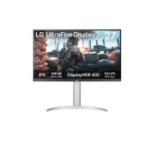 LG 27" 27UP650K-W IPS LED 27UP650K-W.AEU LG 27" 27UP650K-W IPS LED 27UP650K-W.AEU
