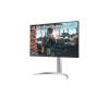 LG 27" 27UP650K-W IPS LED 27UP650K-W.AEU