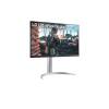 LG 27" 27UP650K-W IPS LED 27UP650K-W.AEU