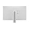 LG 27" 27UP650K-W IPS LED 27UP650K-W.AEU
