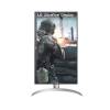 LG 27" 27UP650K-W IPS LED 27UP650K-W.AEU