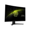 Msi 27" MAG 274CQF LED Curved 9S6-3CE31T-007