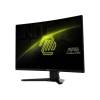 Msi 27" MAG 274CQF LED Curved 9S6-3CE31T-007