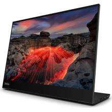 Lenovo 14" ThinkVision M14t IPS LED 63FDUAT6WL Lenovo 14" ThinkVision M14t IPS LED 63FDUAT6WL