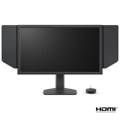 Zowie 24,1" XL2586X+ LED 9H.LN8LB.QBE Zowie 24,1" XL2586X+ LED 9H.LN8LB.QBE