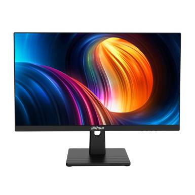Dahua 24,5" LM25-B211B IPS LED LM25-B211B Dahua 24,5" LM25-B211B IPS LED LM25-B211B