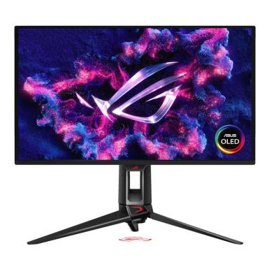 Asus 26,5" PG27UCDM OLED PG27UCDM Asus 26,5" PG27UCDM OLED PG27UCDM