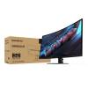 Gigabyte 31,5" GS32QCA LED Curved GS32QCA