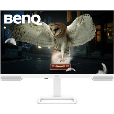 Benq 27" EW2790U IPS LED 9H.LN3LJ.LBE Benq 27" EW2790U IPS LED 9H.LN3LJ.LBE