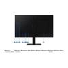 Samsung 27" LS27D604UAUXEN IPS LED LS27D604UAUXEN